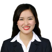 Patricia Ella Evangelista