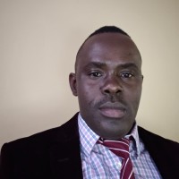 Fred Okumu