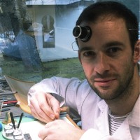 Stephane Pourchet