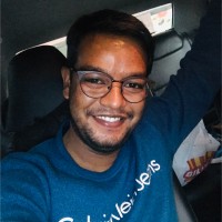 Kamaldeep Kumar