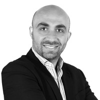 Yousef Al Nasr (Mba)