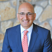 Mehron P. Azarmehr, Immigration and International Attorney