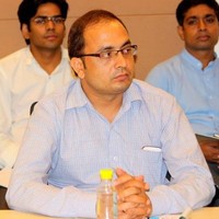 CA Sharvan Kumar