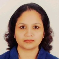 Gayathri Roshin