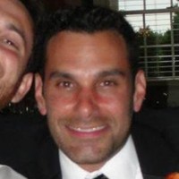 Christopher Pitetti