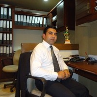 Muhammad Saqib Ramzan
