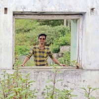 Praveen M