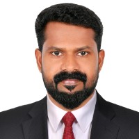 Binu Thampi