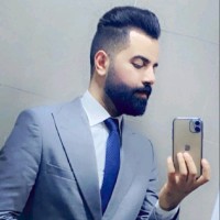 Essam Tawfeq 🇮🇶