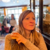 Susanne Lapöck
