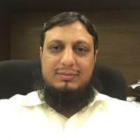 Shahzad Ali