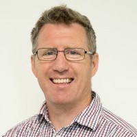 Paul Aynsley
