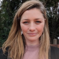 Zoe Thomas