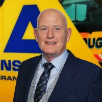 David Baxter