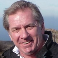 Chris Stratford