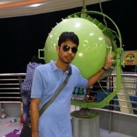 Sm Jamil Hossain