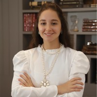 Julia Saad