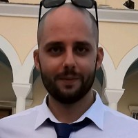 Alexandros Paterakis