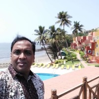 Dr  Saha Prodyut Kumar