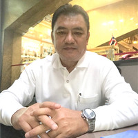Nivat Khosakul