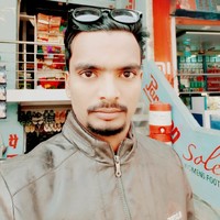 Amit Kumar Yadav