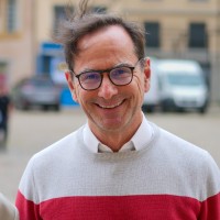 Laurent Dominici