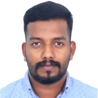 Sandeep Sathyaraj