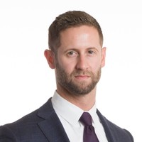 Daniel Krewson, MBA