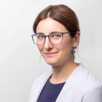 Kathrin Robinson
