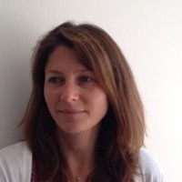 Brigitte Larere