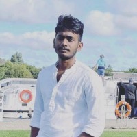 Krishna Chaitanya Kollipara