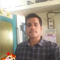 Sandip Dhaygude