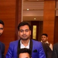 Pankaj Kumar