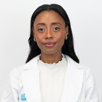 Keturah Gordon