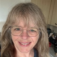 Lindsay Surridge -Smith