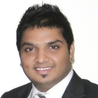 Umang Patel