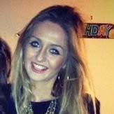 Emily Soanes