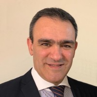 Alvaro Daniel Blanco Perez