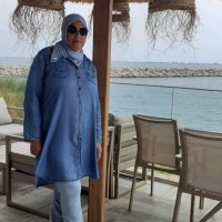 Latifa Mhaya