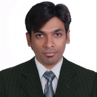 Shaik Nazeeruddin