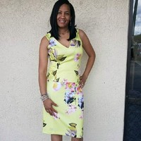 Nakeisha King