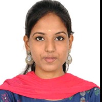 Kaviya M