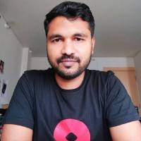 Rupesh Surve