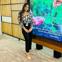 Saumya Singh