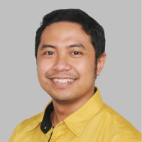 Arief Rahman Hakim