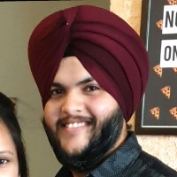 Harpreet Singh Sachdeva