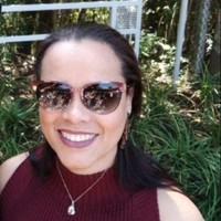 Márcia Valéria Barbosa