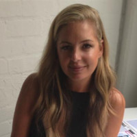 Jo Ferguson
