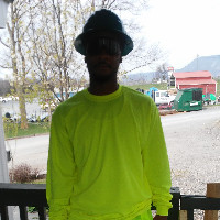 DeVante Spencer