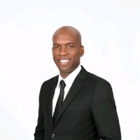 Kenroy Kerr